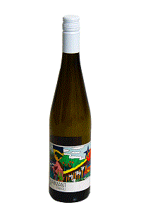 Artomana Txakolina 'Xarmant' Txakoli 2024