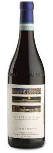 Trediberri Barbera d'Alba 2023