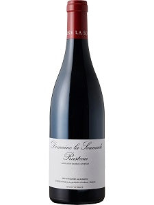 Domaine La Soumade Rasteau Rouge 2021