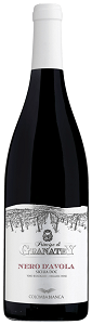 Colomba Bianca Principe di Granatey Nero D'Avola 2024