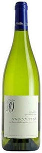 Domaine Oudin Chablis Premier Cru Vaucoupin 2020