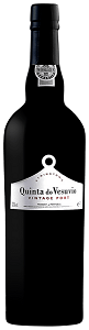 Quinta do Vesuvio Vintage Port 2018