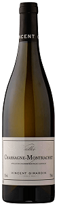 Vincent Girardin Chassagne-Montrachet Vieilles Vignes 2022