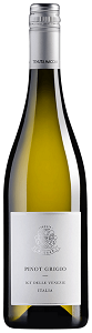 Tenuta Maccan Delle Venezie Pinot Grigio 2024