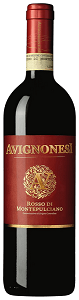 Avignonesi Rosso di Montepulciano 2022