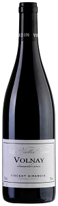 Vincent Girardin Volnay Vieilles Vignes Pinot Noir 2022
