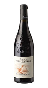 Pierre Usseglio & Fils Chateauneuf du Pape 2021