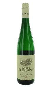 Weingut Brundlmayer Kamptal Gruner Veltliner 2024