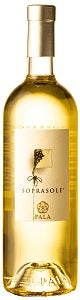 Pala Soprasole Vermentino di Sardegna 2023