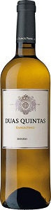 Ramos Pinto Duas Quintas Vinho Branco 2019