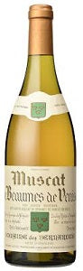 Domaine des Bernardins Muscat Beaumes de Venise 2022 (375ml)