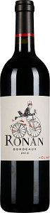 Ronan By Clinet Bordeaux 2018