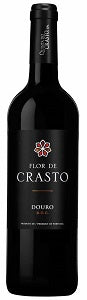 Quinta do Crasto Flor de Castro Douro Tinto 2021