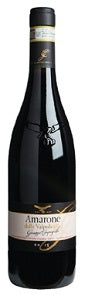 Giuseppe Campagnola Amarone della Valpolicella Classico 2018