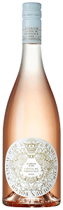 Rameau DOr Cotes de Provence Rose 2024