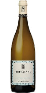 Yves Cuilleron Les Vignes da Cote Roussanne 2023