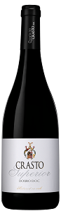 Quinta do Crasto Tinto Superior Douro DOC 2018
