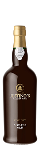 Justino's Madeira Fine Dry Reserve 5 Yr Old (375ml)