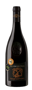 Masso Antico Salento Negroamaro 2021