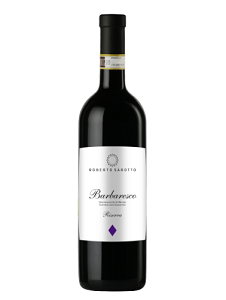 Roberto Sarotto Barbaresco Riserva DOCG 2019