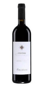 Argiolas Costera Cannonau di Sardegna 2022