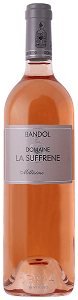 Domaine La Suffrene Bandol Rose 2023