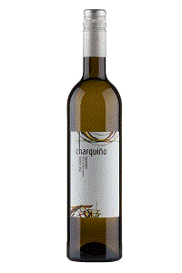Bodegas Eidosela Charquino Albarino 2023