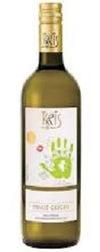 Kris Pinot Grigio Delle Venezie 2023