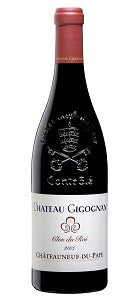 Chateau Gigognan Clos du Roi Chateauneuf du Pape 2020