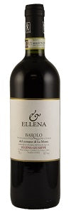 Ellena Giuseppe Barolo La Morra DOCG 2018