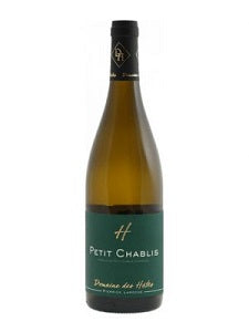 Pierrick Laroche Petit Chablis 2023