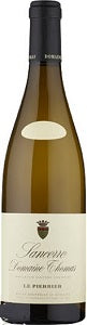 Domaine Thomas Le Pierrier Sancerre 2022