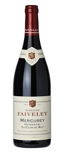 Domaine Faiveley Mercurey 1er Cru 'Le Clos du Roy' 2022