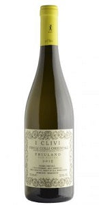 I Clivi San Pietro Friulano 2024