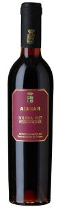 Pedro Ximenez Solera Alvear 1927 NV (375ml)