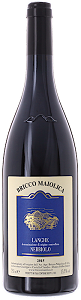 Bricco Maiolica Langhe Nebbiolo 2022