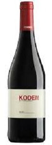 Luis Alegre Rioja Koden Tempranillo 2018