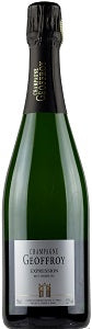 Champagne Geoffrey Expression Brut Premier Cru
