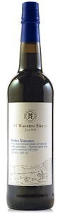 El Maestro Sierra Pedro Ximenez NV