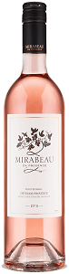 Mirabeau Cotes de Provence Rosé 2020