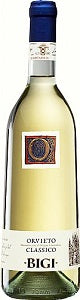 Bigi Orvieto Secco Classico 2024