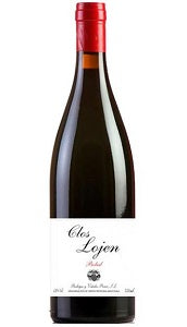 Bodegas Ponce Clos Lojen Vinas Viejas Bobal 2023