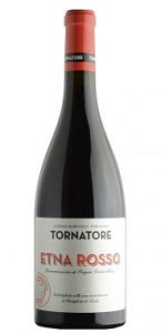 Tornatore Etna Rosso 2021