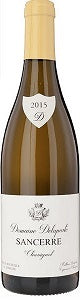 Domaine Vincent Delaporte Sancerre Sauvignon Blanc 2021