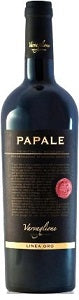 Varvaglione Vigne e Vini Linea Oro 'Papale' Primitivo Di Manduria 2020