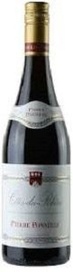 Pierre Ponnelle Cotes du Rhone Rouge 2020