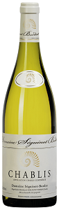 Domaine Seguinot-Bordet Chablis 2023
