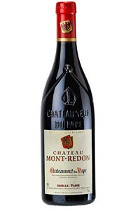 Chateau Mont Redon Chateauneuf du Pape 2021