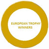European Trophy Winners 3 Pack!