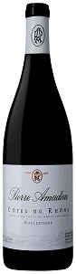 Pierre Amadieu Cotes du Rhone Rouge 2023